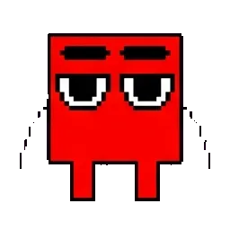 Ron sprite