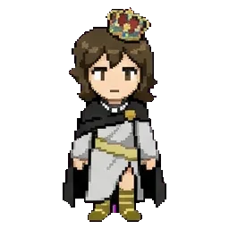 Selene sprite