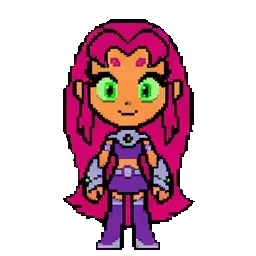 Star sprite