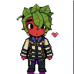 Sprout sprite