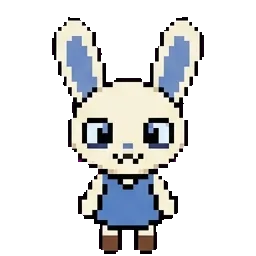 Intern sprite