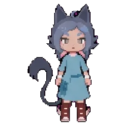 Apotaker sprite