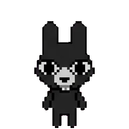Ratthew sprite