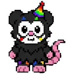 Tim sprite