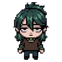 Solivan sprite