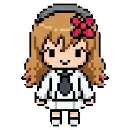 Oliya Marié sprite