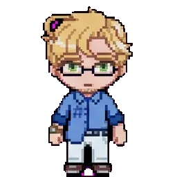 Mal sprite