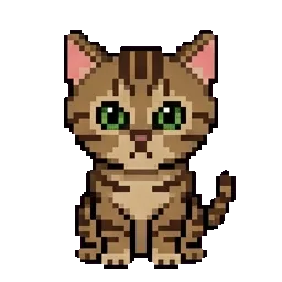 Skyler sprite