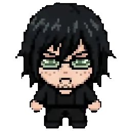 Law sprite