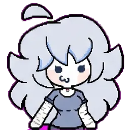 Melody sprite