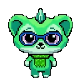 Good Fluvsies sprite