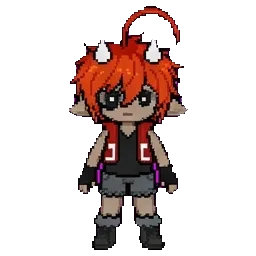 Ethan sprite