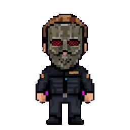 Joseph Owens sprite