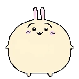 Usagi sprite