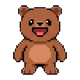 Pardo sprite