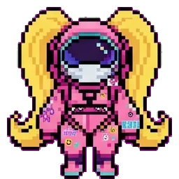 Toga sprite