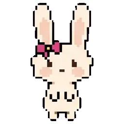 Assistant sprite