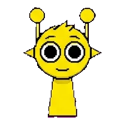 Simon sprite