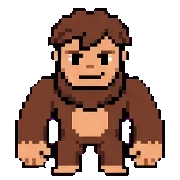 Fancyfishy sprite