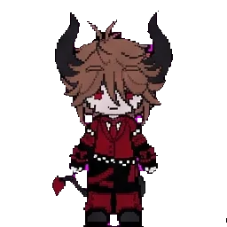 Adam sprite