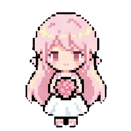 Luna sprite