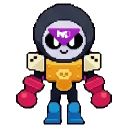 Meeple sprite