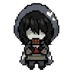 Хаоши sprite