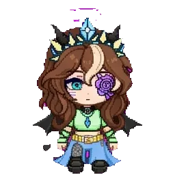 Alma sprite