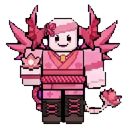 Vinestaff sprite