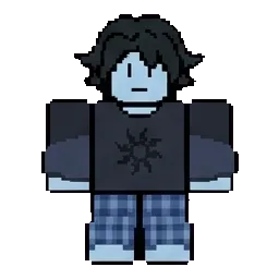 two Time sprite