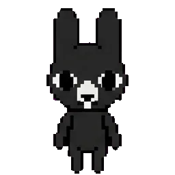 Rathew sprite