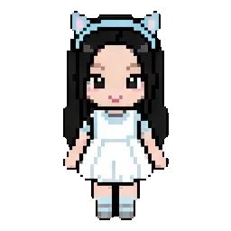 Wonhee sprite