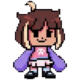 Qt sprite