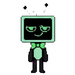 Vee sprite