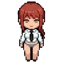 makima sprite