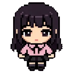 Kitsune sprite