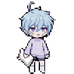 Eviar sprite