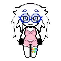 P4RTYK1LL sprite