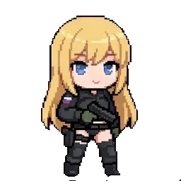 katya sprite