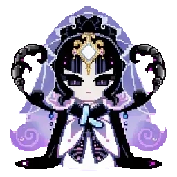 mystic flour sprite