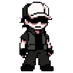Harley sprite