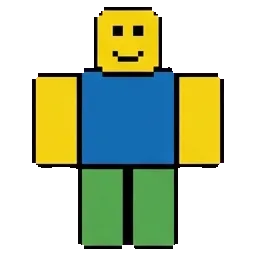 Noob sprite