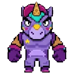 berry sprite