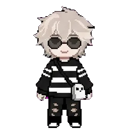 Valera sprite