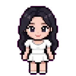 Naya sprite