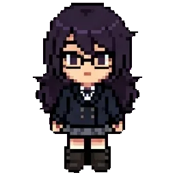 Vel sprite