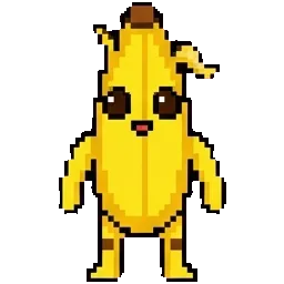 Peely sprite