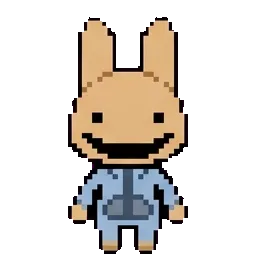 Intern(Yellow) sprite