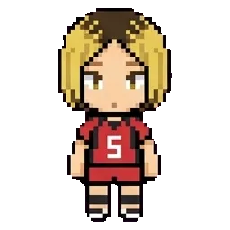 Kenma sprite