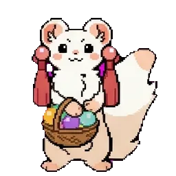 Tu-Bao-Shu sprite